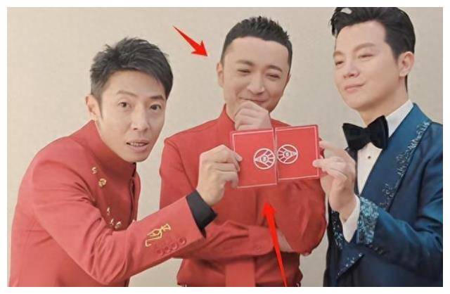 该来的都来了!_观众们_阵容_节目