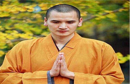 少林寺的和尚每天都吃什么?