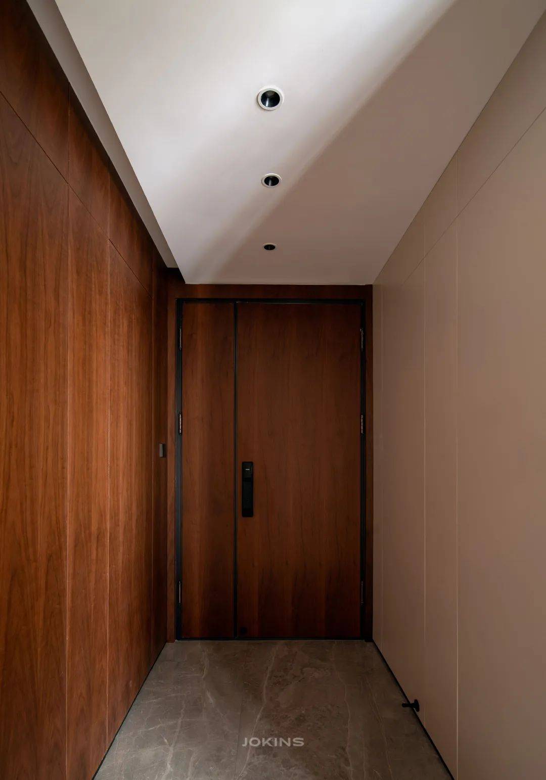 dull confinement-给人以无限的平和优雅中透着饱满的温馨宁静的气息