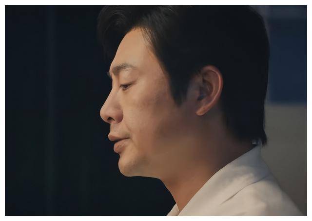 《猎冰》女一号需删掉重新设计_小赵_表演_剧集