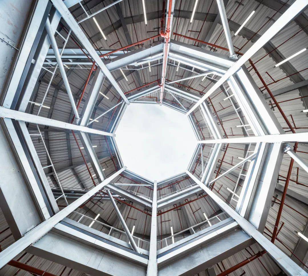 2024第二届深圳企业行政后勤采购博览会分享英国工业区建筑设计_to