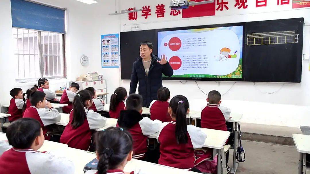 济宁高新区:花式迎新 点亮多彩新学期_活动_文化_传统