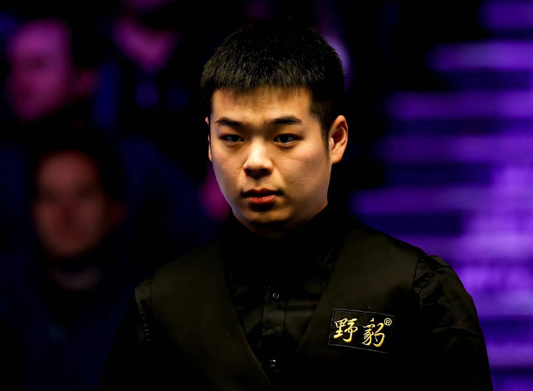 斯诺克冠军联赛6组战报赛程:囧哥不辱盛名,庞俊旭范争一需努力_奥康纳