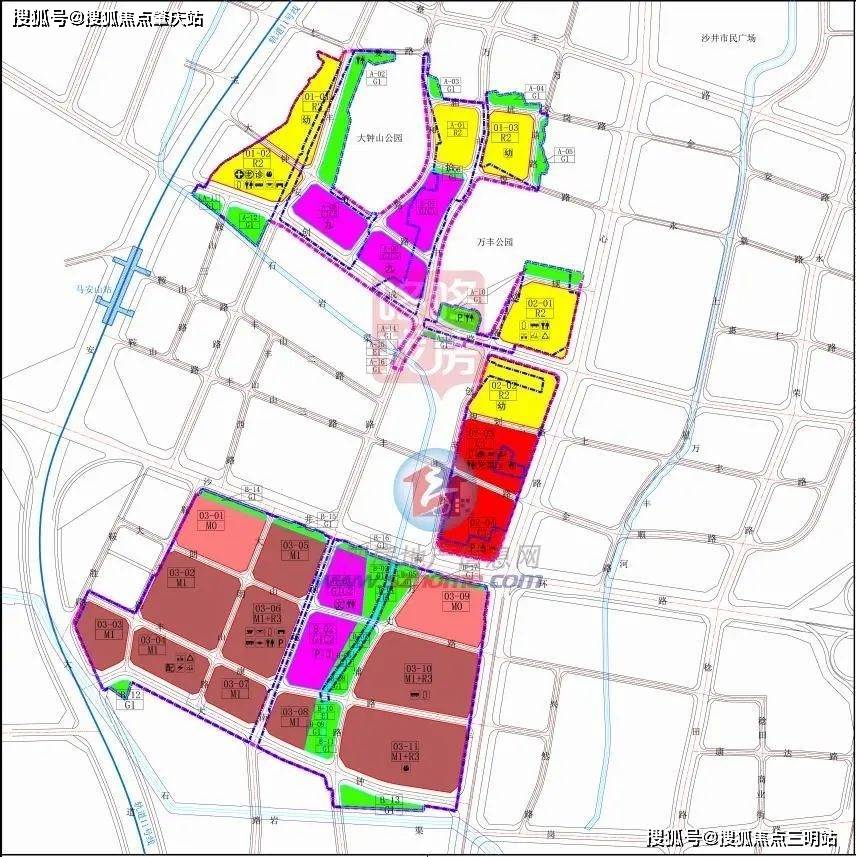 沙井海岸城开盘价格,项目解析_用地_规划_万丰