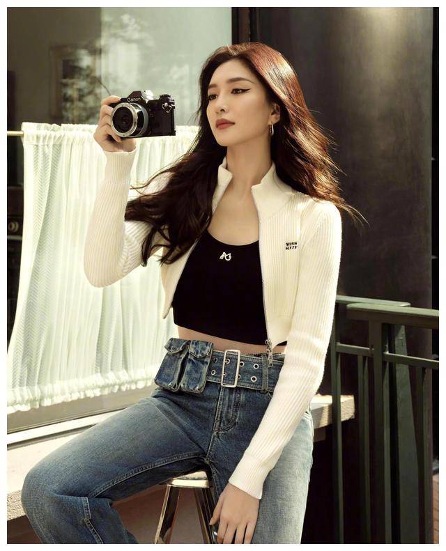 清纯校花江疏影,迷倒胡歌,如今单身之身,现状如何?_挑战_人们_生活