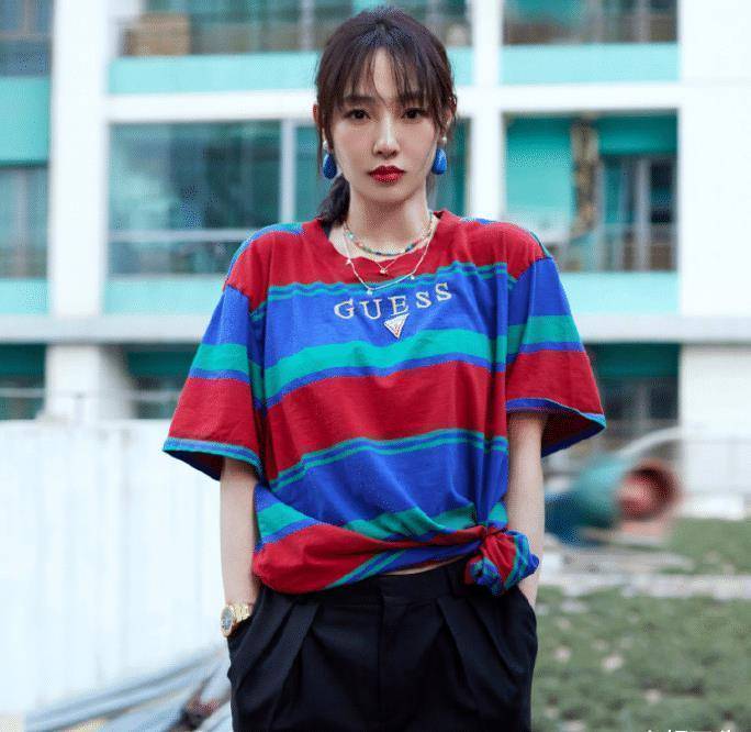 白百何终于有新剧来袭,与佟大为饰演夫妻,阵容堪比是"顶配"了_婚姻