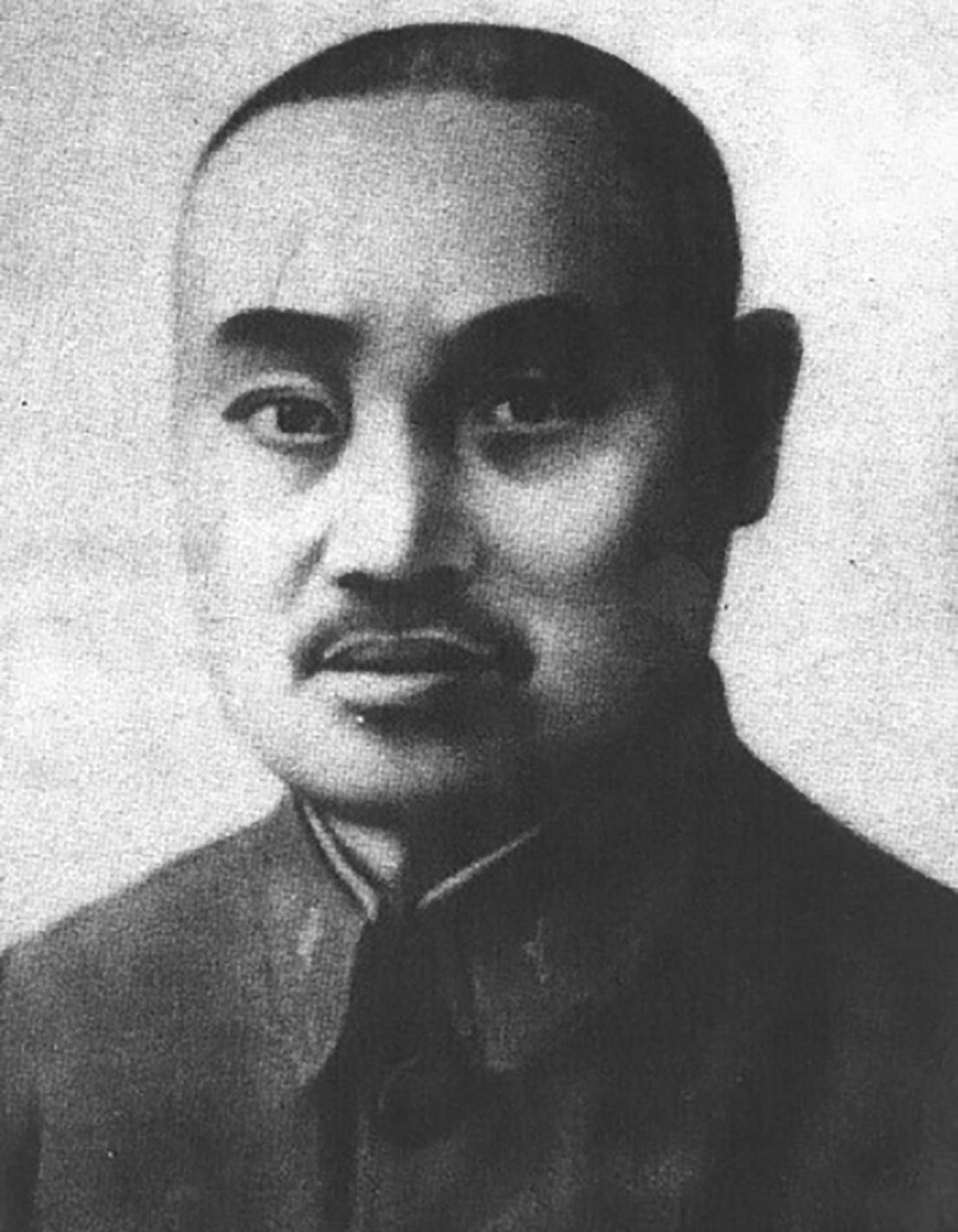 刘文辉_川军_熊克武