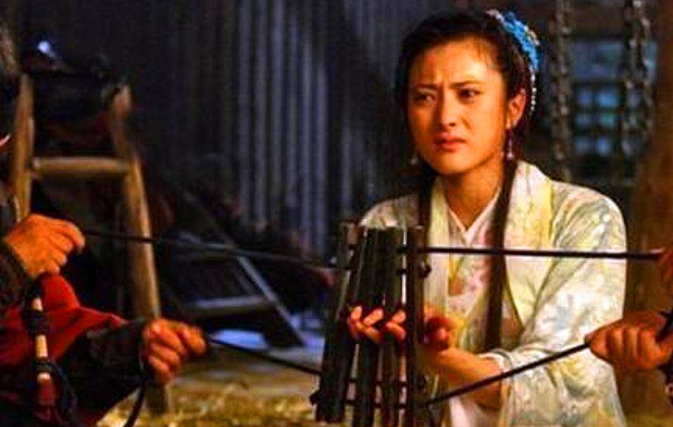 遭受酷刑折磨的女犯人李玉英的案子也不例外,在陈寅看到李玉英案的