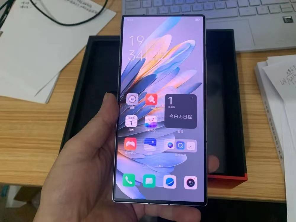 努比亚_ultra_手机