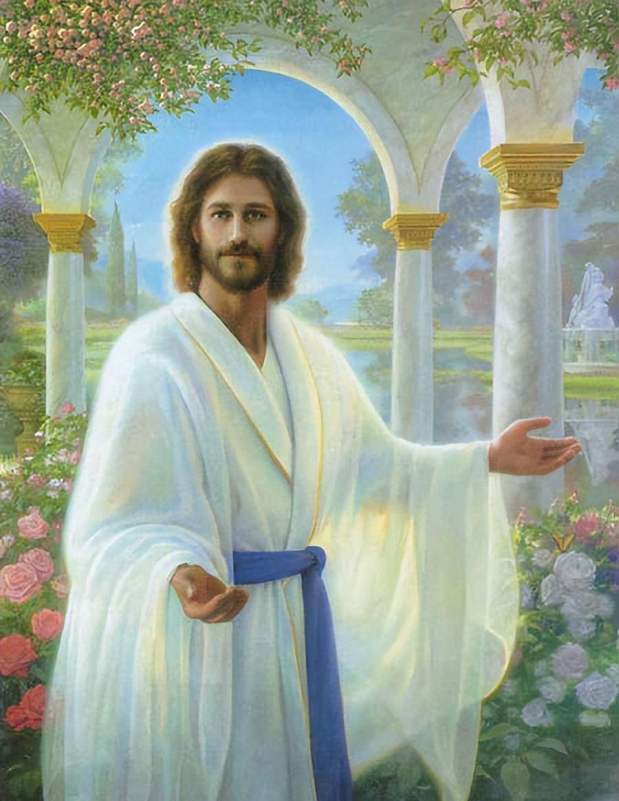 弥赛亚出生地之谜:弥赛亚出生于罗马后,有迹象表明他