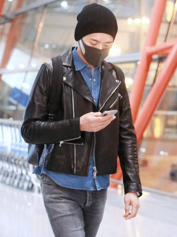 高云翔将要复出?