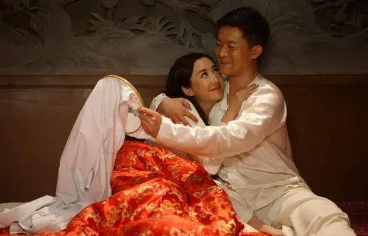 杨志刚:兄弟四个,被三哥"强捧"13年,别人又如何评价他呢?