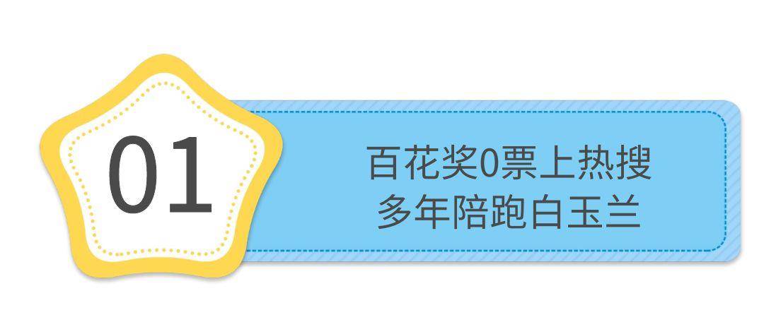 "最惨女星"海清:多年陪跑白玉兰,却培养出一个"梦