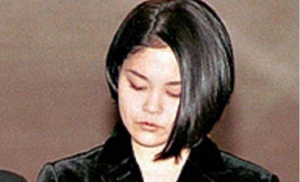 三星公主邂逅穷小子,爱而不得26岁自杀,父亲竟为面子谎称是车祸_尹馨