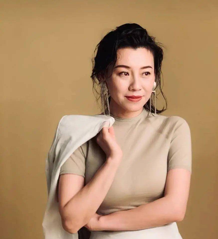 22年后再看大娘子刘琳,才发现和张黎分手才是她最好的宿命