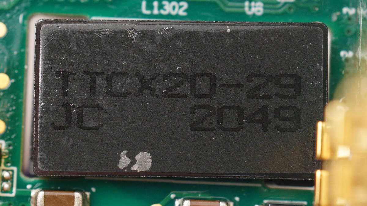 称工业艺术品是对它的尊重,华为3000w氮化镓钛金牌电源拆解