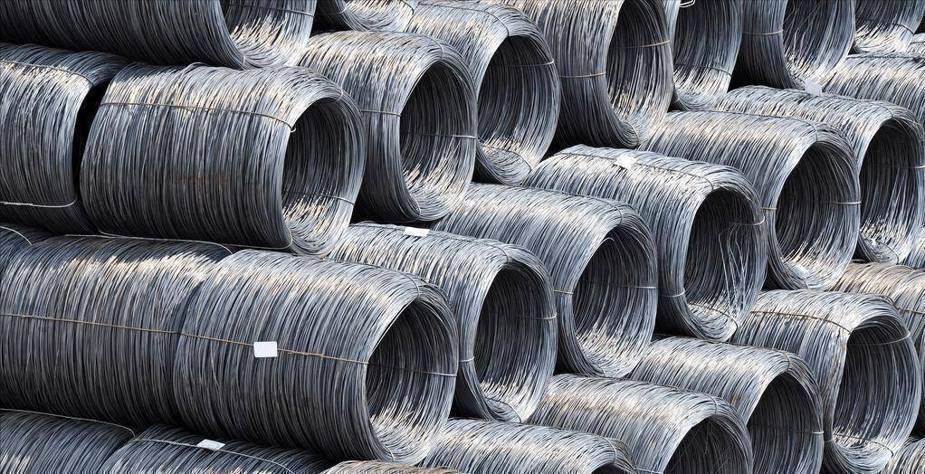 承重几十吨的钢丝绳是怎么制作的?为什么不易折断?