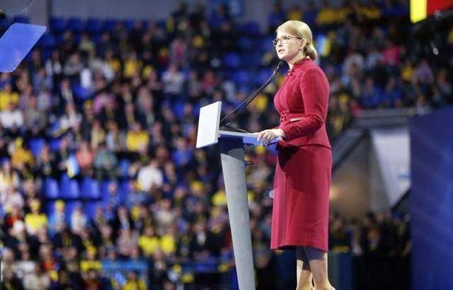 季莫申科:富可敌国的"天然气公主"_能源公司_政坛_国家