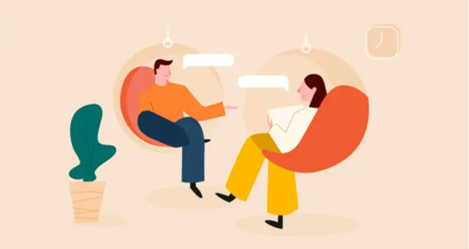 资深92理咨询师顾98联— 为您的92灵保驾护航_问题_需求_态度