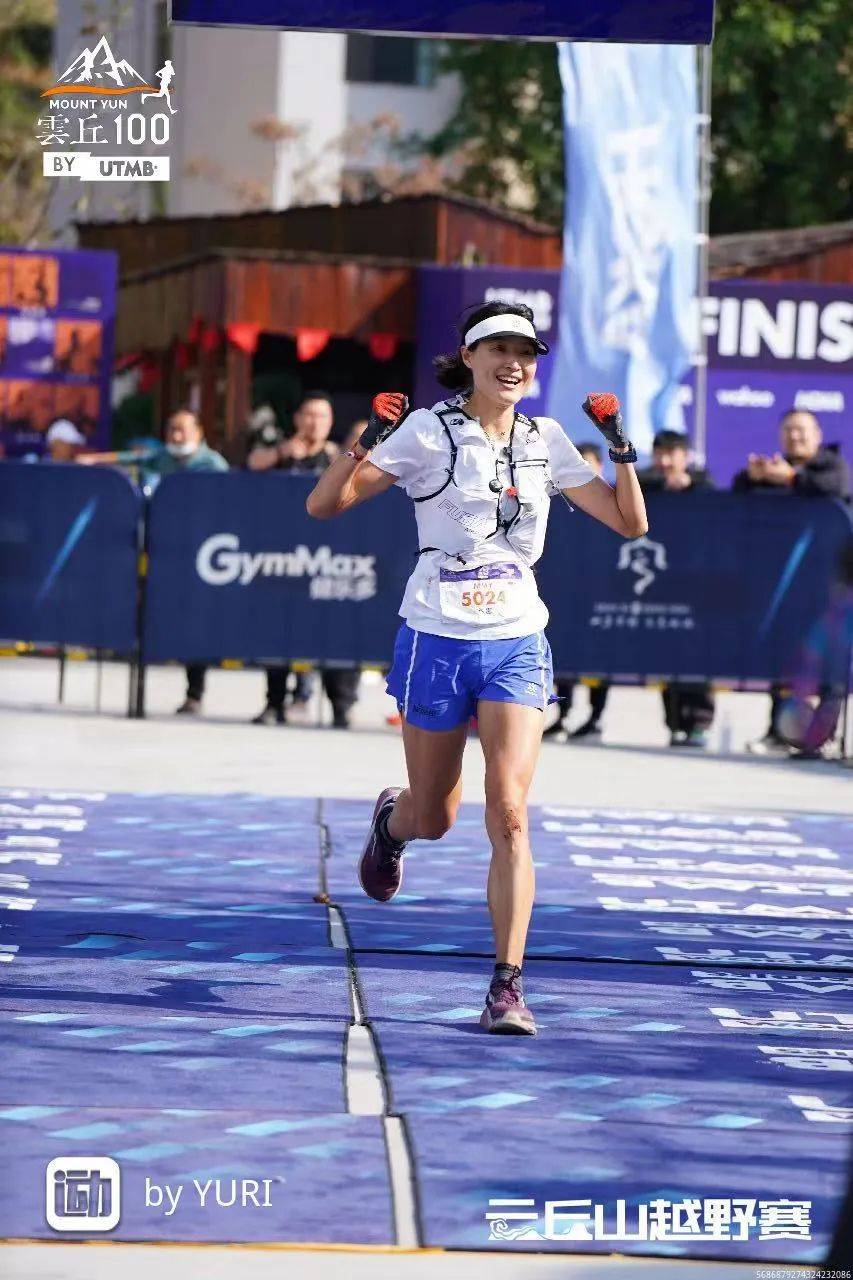 从雪野到越野:运动家张娜的多面人生_训练_丽江_登山