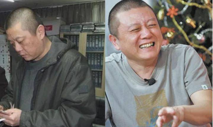 王朔在节目中发言:杨澜挺不错的,但她没找对老公,吴征就是骗子_作品