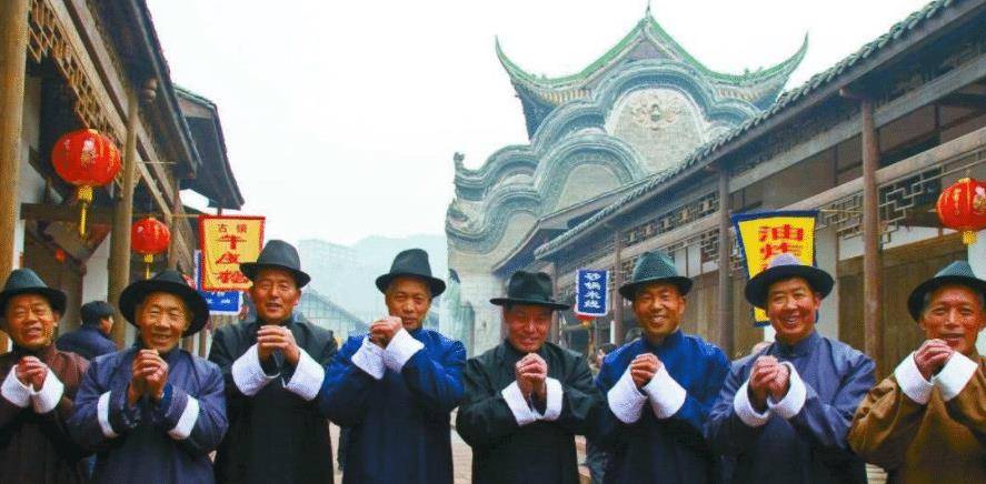 "粤人"文化是怎样产生的?_中原_生活_被称为