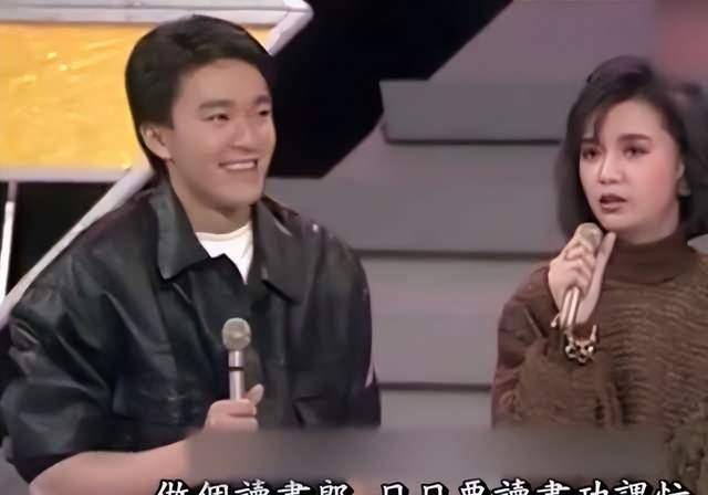 黄百鸣:公然不忠诚却为病妻试药,捧红周润发beyond却遭周星驰记恨