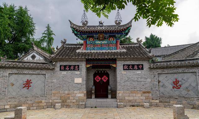 国家历史文化名城徐州,这7处免费好玩的景点不容错过_云龙湖_城市