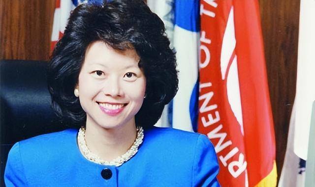 赵小兰,如何戎马政坛?