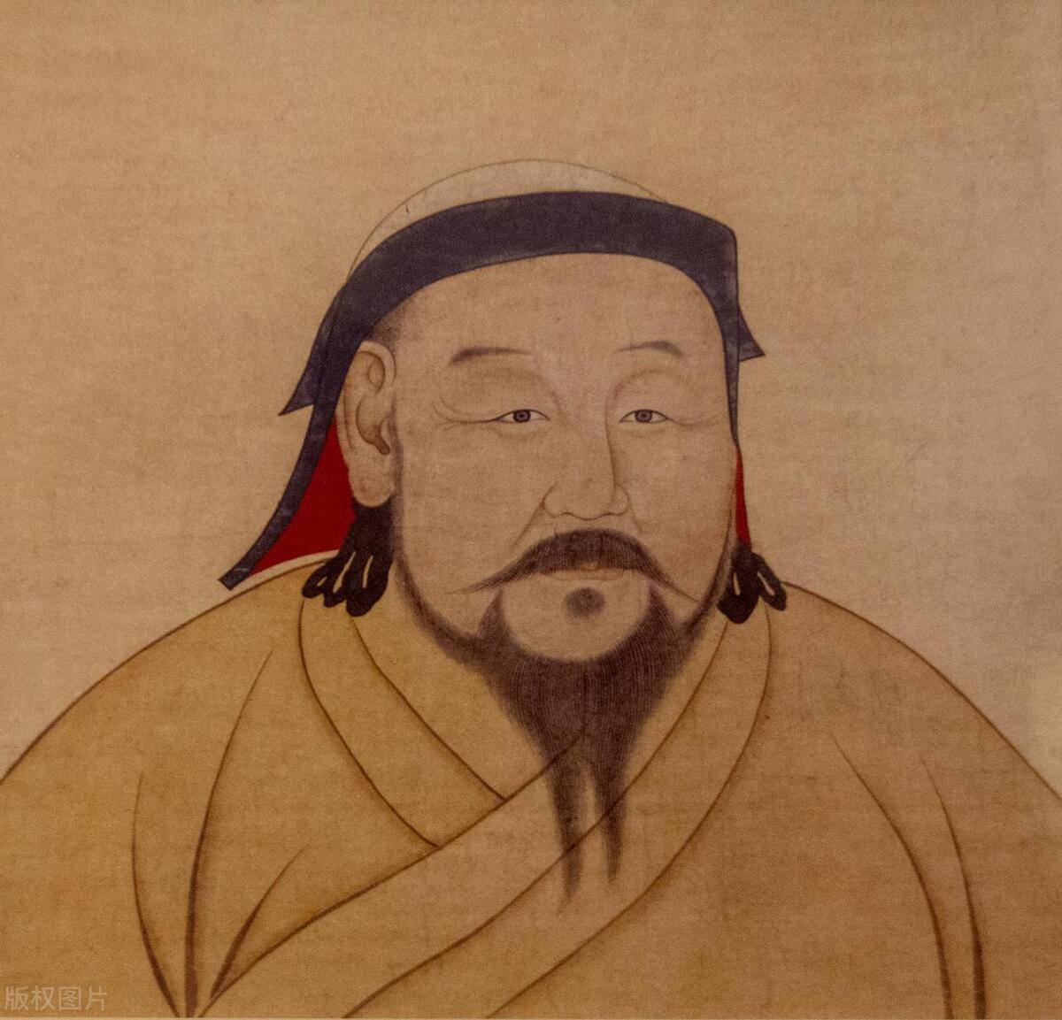 蒙古帝国锋芒已挫,屡征安南,惨败而归,宠臣阿哈玛特,仗势欺人_忽必烈