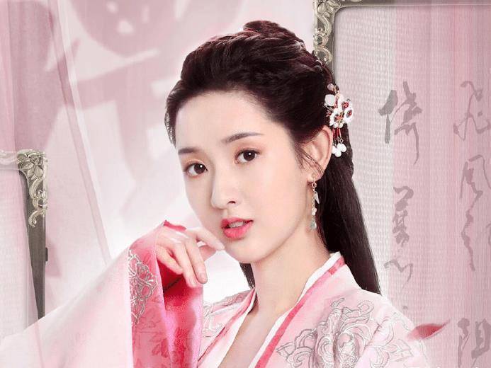 《九州天空城2》余热未散,王玉雯又一古装剧播出啦!