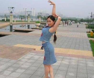 北大_女孩_人生