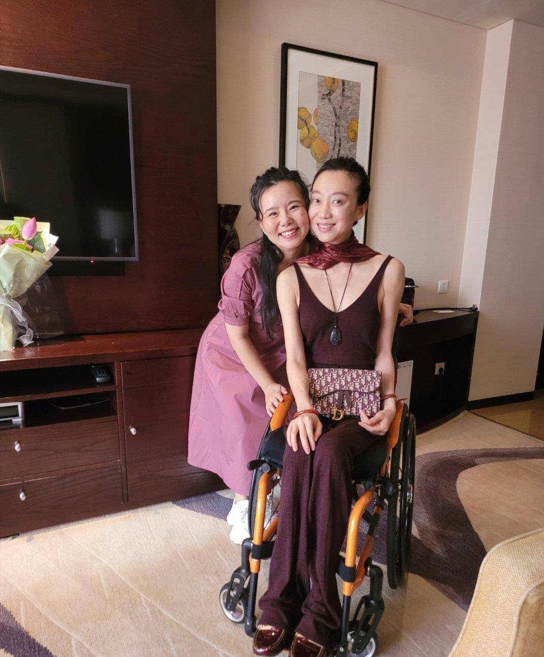 14年前,那个在奥运会上"顶替刘岩"独舞的殷硕,如今怎么样了?