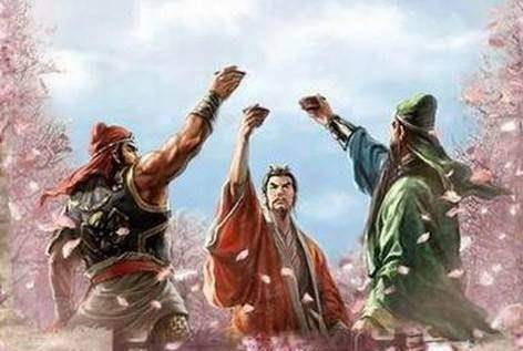 张飞被属下杀死后,刘备为何只说了4个字,着实令人惊奇_关羽_兄弟_赵云