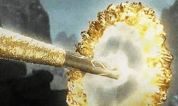 孙悟空的如意金箍棒,先后共有四任主人,其他三任主人分别是谁?