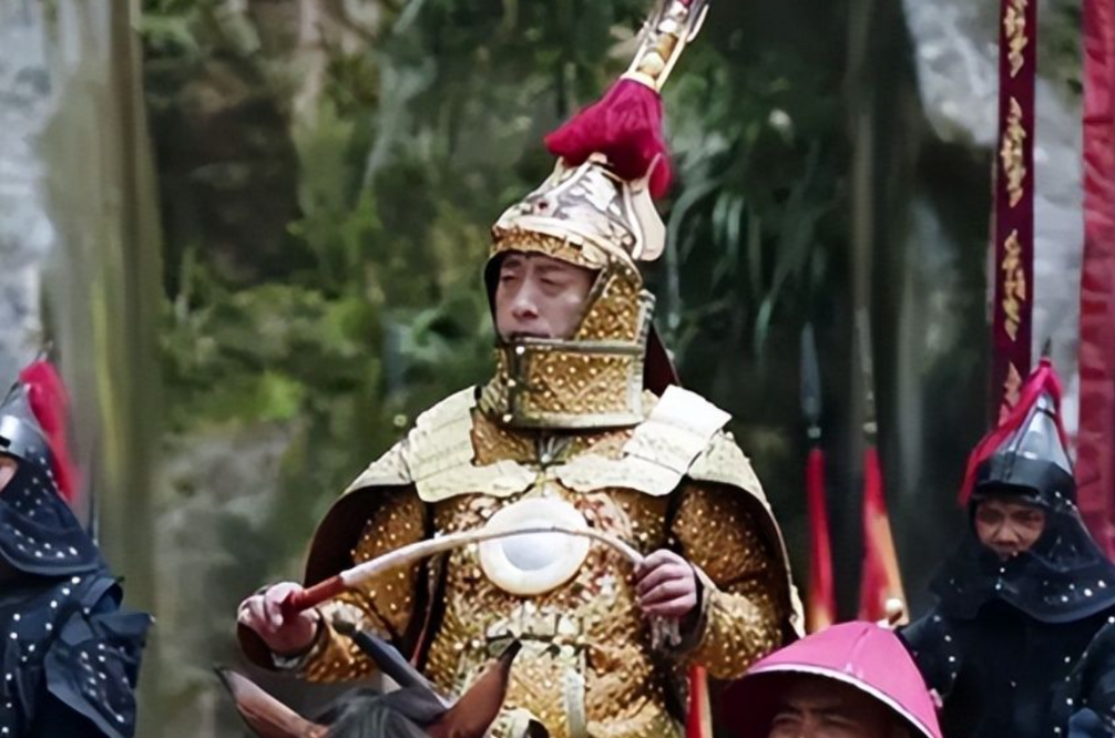 马宝:满洲八旗最恐惧的汉将,独创单次战役歼灭八旗