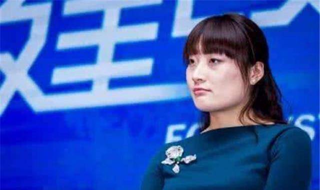 娃哈哈董事长女儿宗馥莉:身价千亿至今未嫁,父亲为女儿公然征婚