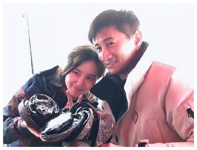 吴奇隆:股权内幕,出轨风波,婆媳不和,是逢场作戏还是真爱?