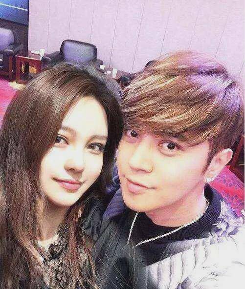 小哥喊冤:杨丞琳,郭采洁,蔡依林她们都没问题,我更不会有病_周扬青