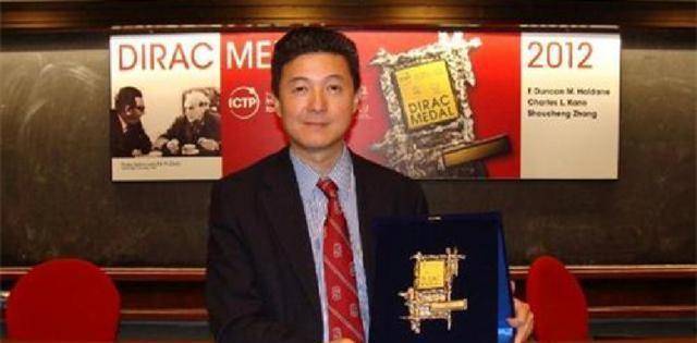 中国天才数学家任伟,回国前在美国离奇死亡,美方坚称是自杀_父母_因为