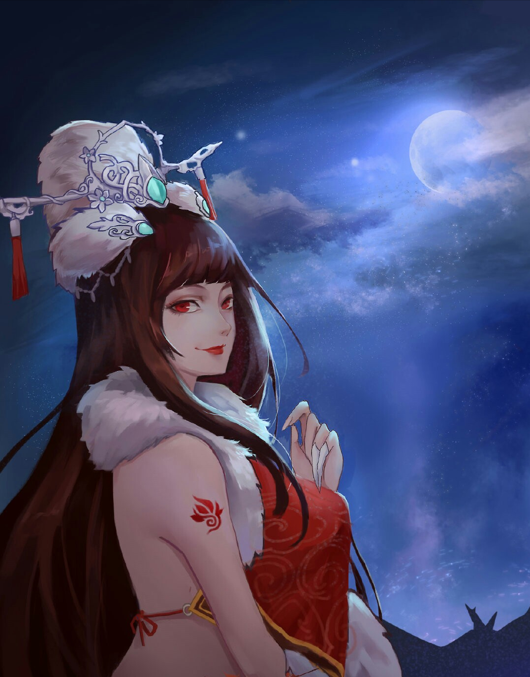 濮阳之战,曹操惨败于吕布,险些被擒,郭汜李傕内讧