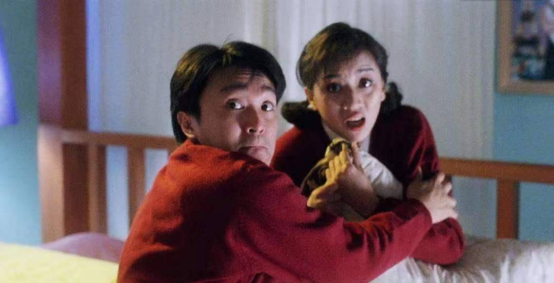 周星驰的电影就是他的一生,哪部剧更能凸显星爷本身?