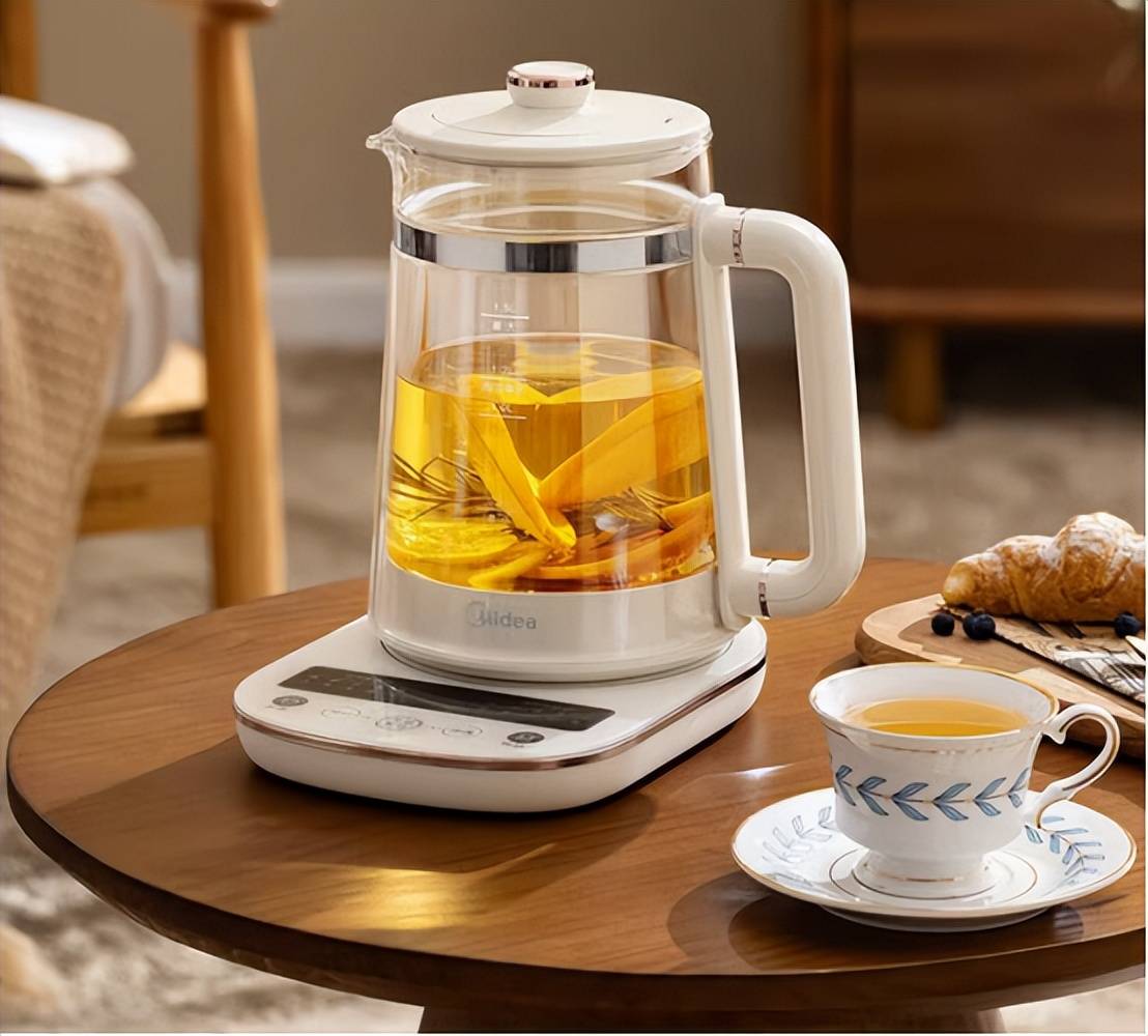 家用恒温热水壶十大名牌排名:六条购买方法熟练掌握_产品_品牌_小家电