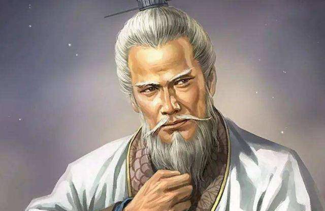 中国史上最接近神的十大人物,一人预测2000年国运,诸