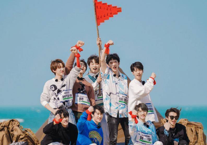 《创造营4》成团夜嘉宾:顶流爱豆惊喜助力,还有两