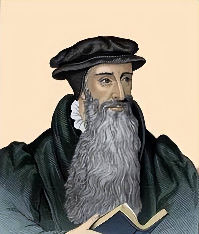 长老会的创始人诺克斯,对苏格兰教会的改革,有怎样深远的影响?