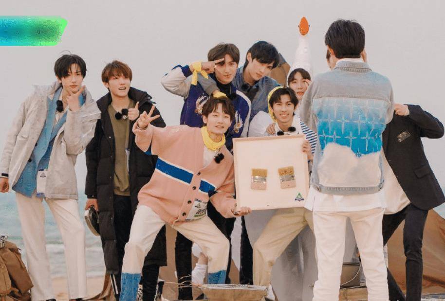 《创造营4》成团夜嘉宾:顶流爱豆惊喜助力,还有两