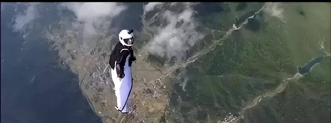 反对玩极限运动,24岁命丧天门山,遗书表明她早知结果_刘安_父母_潜水