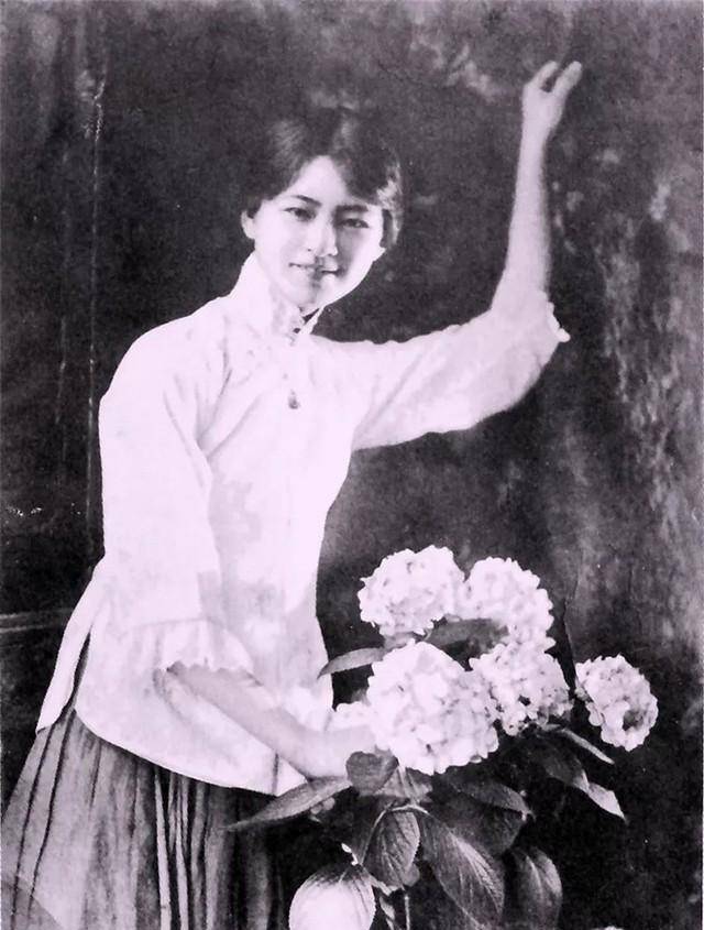 凌淑华_妻子_日记