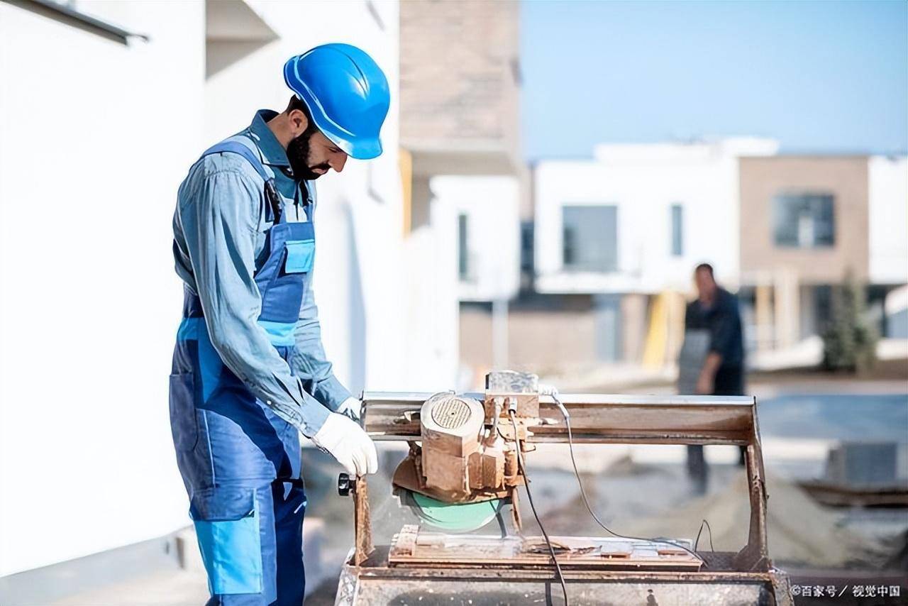 水暖工怎么报考?报考有什么要求?报考流程是什么?_考试_工作_时间